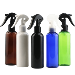 Flacon pulvérisateur pour Brumes et Soins Liquides pour Cheveux