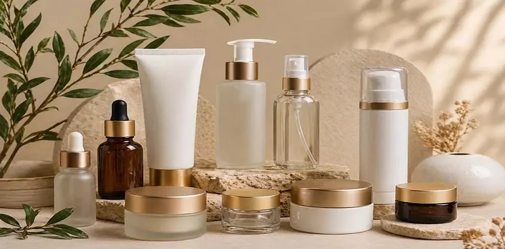 Emballage cosmétique au Maroc : tendances, solutions et opportunités