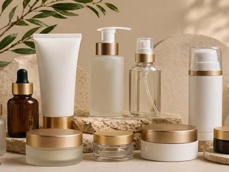 Emballage cosmétique au Maroc : tendances, solutions et opportunités