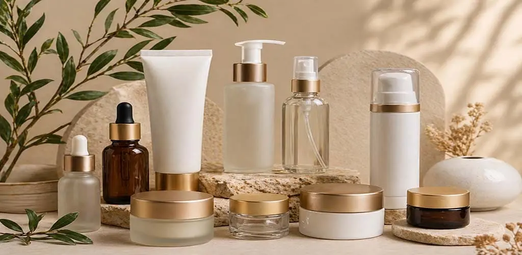 Emballage cosmétique au Maroc : tendances, solutions et opportunités